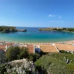La Casa Del Jardin. Menorca