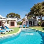 Apartamentos Menorca Monsines 13C By Mauter Villas