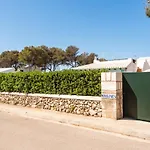 Apartamentos Menorca Monsines 13C By Mauter Villas