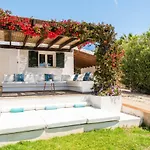 Villa Bini Uxuanne