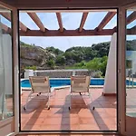 Villa Xalina - Piscina / Bbq / Jardin