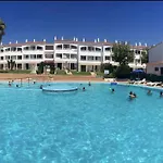 Apartamento Bajo Con Piscina Macarella