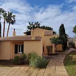 Casita Vista Mar Duplex - Son Xoriguer