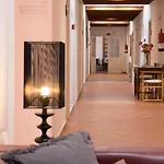 Grupoandria El Claustre De Ciutadella - Hospederia