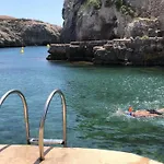 Menorca Calan Forcat 25m2