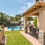 Villa Laurax