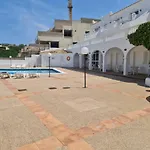 Apartamento 101 con vistas al mar, castell sol