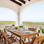 Villa Cala Llonga