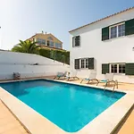 Villa Cala Llonga