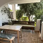 Appartement Siesta Mar A Cala\'N Porter.
