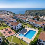 Appartement Siesta Mar A Cala\'N Porter.