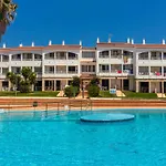 Cala\'N Blanes Park 228