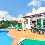 Villa Jomar Bosch