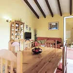 Villa Jomar Bosch