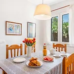 Villa Flores Calan Blanes