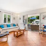 Villa Flores Calan Blanes