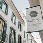Boutique Hotel Sant Roc & Spa