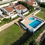 Villa Sans Bosch