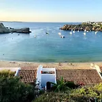Sa Ona - Playa A 2 Minutos A Pie - Piscina