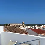 Casa S\'Arraval