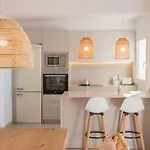 Holiday Home Son Bou Sunset 49 By Interhome