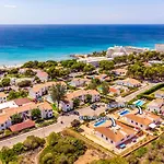 Villa Santo Grande By Villa Plus