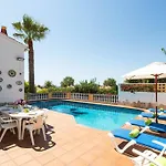 Villa Bienvenidos