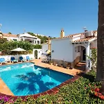 Villa Bienvenidos