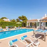 Villa Ana Mestral By Villa Plus