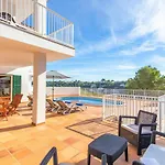 Villa Mirador A By Sonne Villas