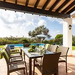 Villa El Verano
