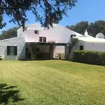 Villa Albatros by Riera Rossello