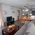 Villa Can Bella, 350M Zum Strand