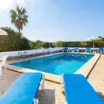 Villa Ponent