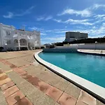 Apartamento Castellsol 105.