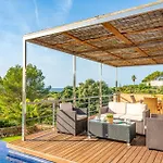Villa Iris Torret By Villa Plus