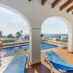 Villa Ursula