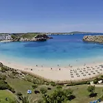 S\'Auba Villa Exclusiva Con Piscina Privada De Agua Salada Y Horno De Pizza
