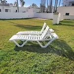 Cala En Bosc Appartamento Con Piscina