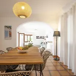 Villa Maeso