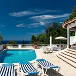 Villa Maeso