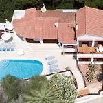 Villa Maeso