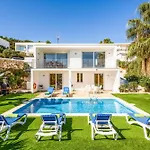 Villa Rachel