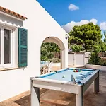 Villa Tia Dora