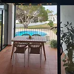 Casa Tortuga Con Piscina Com