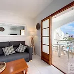 Roca Fornells, Apartamento En Ses Salines Con Piscina Ss24