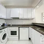 Roca Fornells, Apartamento En Ses Salines Con Piscina Ss24