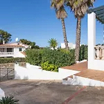 Villa Sea Garden Holidays