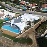 Villa Gaudina