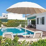 Villa Sa Pau